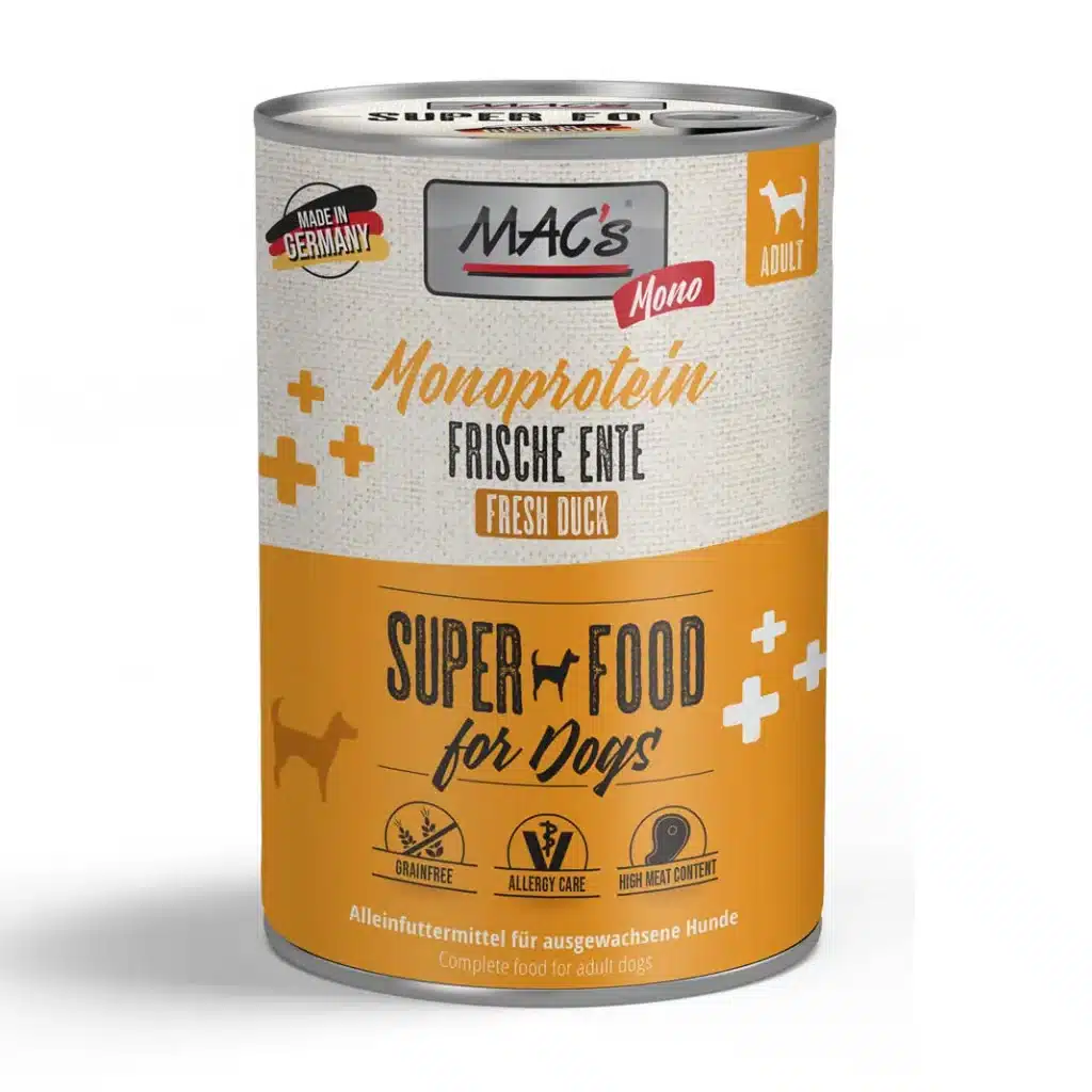 Macs Dose im Vergleich mit Anifit