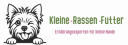 kleine rassen futter