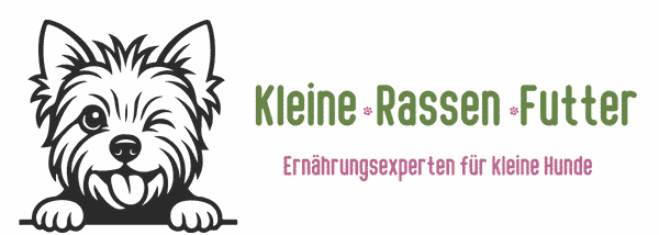 kleine rassen futter