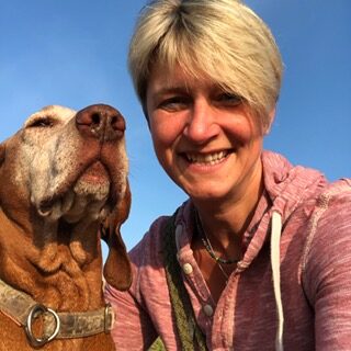 Manuela Franck Ernährungsberaterin für Hunde