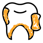 Zahnstein immer ein Thema der Ernährung kleiner Hund