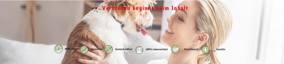 Anifit Hundefutter kaufen