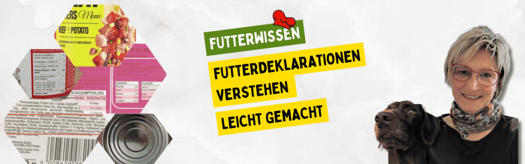 Hundefutter Inhaltsstoffe verstehen leicht gemacht leicht gemach für die Ernährung kleiner Hunde