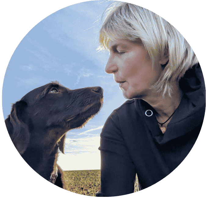 Manuela Franck ERnährunsghberaterin für Hunde und Katzen