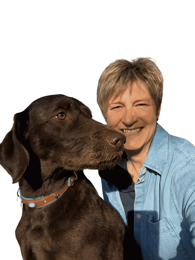 Manuela Franck zertifizierte Ernährungsberatung für kleine Hunde